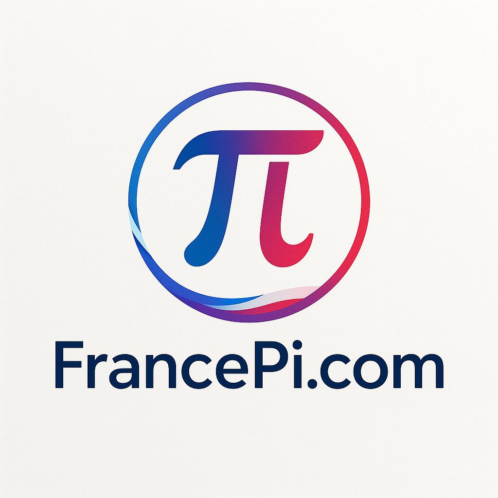FrancePI Logo